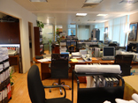 HPM Office, Dubai UAE