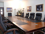 HPM Office, Doha Qatar