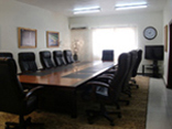 HPM Office, Doha Qatar