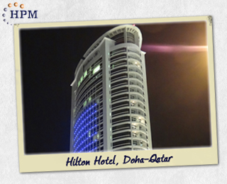 Hilton Hotel