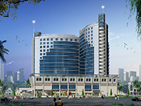 CTC Trade Centre Kinshasa