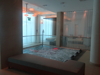 Hilton Hotel Doha