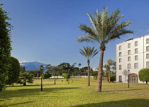 Hilton Hotel, Malabo, Equatorial Guinea