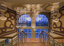Hilton Hotel, Malabo, Equatorial Guinea