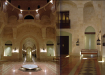 The Ismaili Centre Dubai
