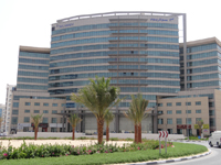 Le Solarium Silicon Oasis Dubai
