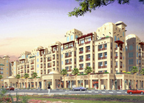 The Square Al Mamzar Dubai