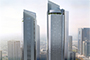 Twin Tower Doha Qatar