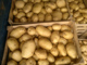 Картофель